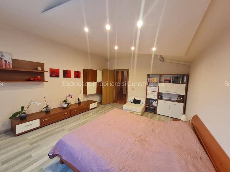 Vila individuala,la 10 min de Piața Victoriei! - 33