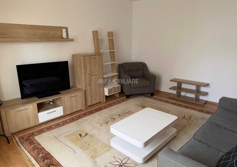 AP. 2 CAMERE TITAN, CENTRALA TERMICA, BLOC NOU, METROU 5 MINUTE - 2