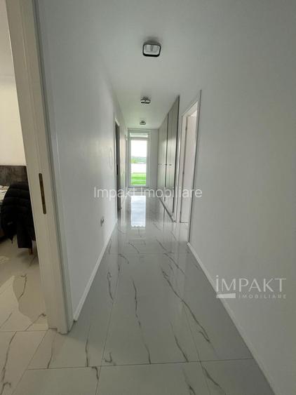 Penthouse Exclusivist cu 2 Terase Panoramice și Jacuzzi - 15