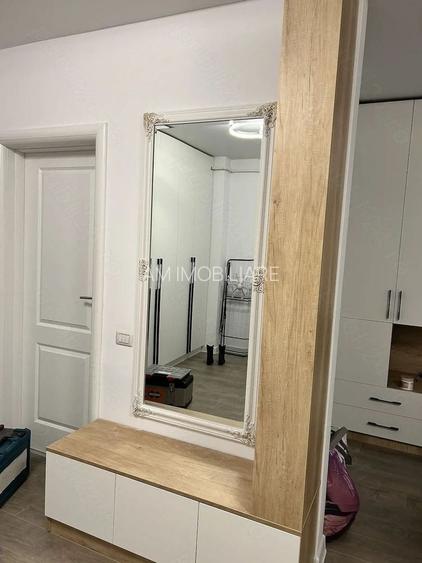 GARSONIERA- CENTRAL ADDRESS RESIDENCE, CENTRALA, PARCARE, BLOC NOU - 7