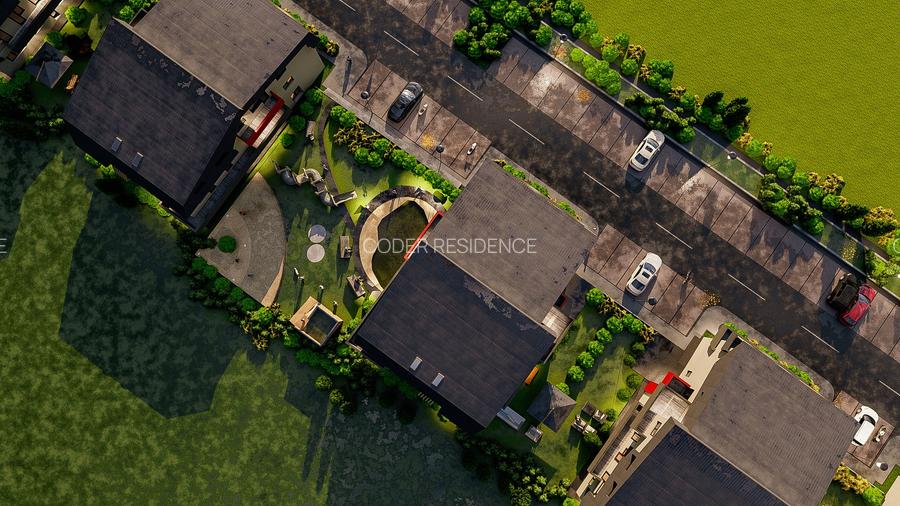 Coder Residence 3 - 18