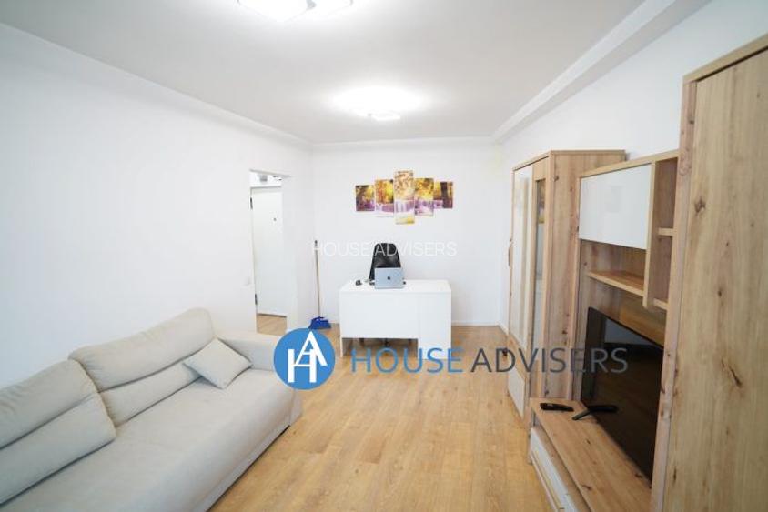 Inchirirere apartament 2 camere Calea Victoriei - 4