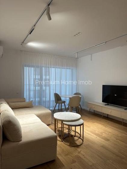 Apartament | 2 camere |  bloc nou | One Cotroceni Park - 2
