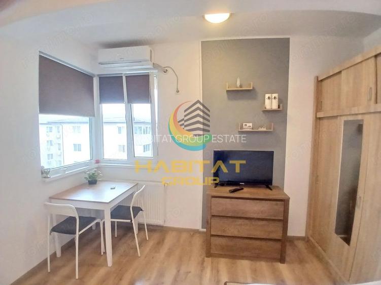 Vanzare Garsoniera decomandata langa Pasarela M Berceni-Family Residence - 5