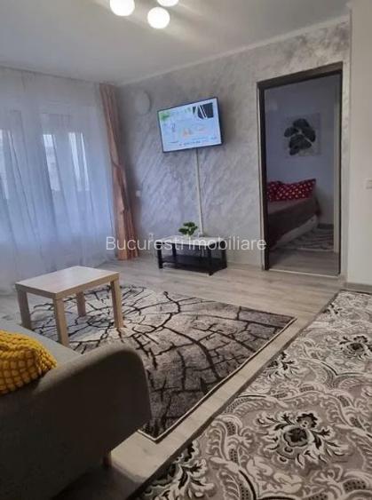 Apartament 2 Camere,Piata Romana,DECOMANDAT,Amenajat,mobilat,utilat,complet - 7