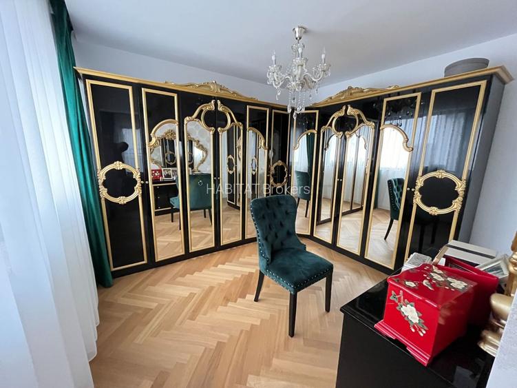 Vilă Individuală de Lux/ 3 camere - 5