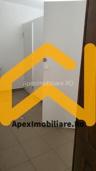 Hala Industrială Malu Rosu Ploiesti 550 mp + Birouri | Parcare 20 | Acces TIR | - 25