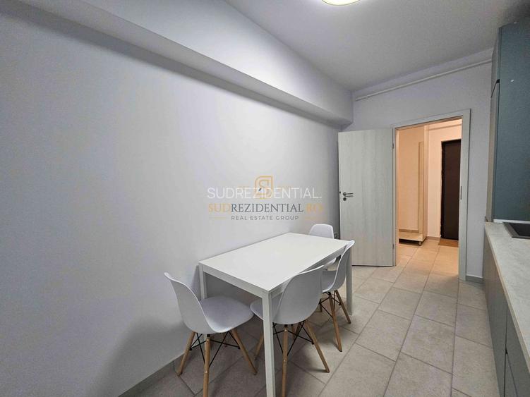 Apartament 2 camere decomandat,  Parcare, Bd. Metalurgiei - 7