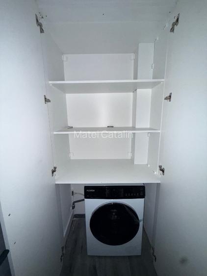 Apartament elegant 3 camere - Prima Inchiriere - 9