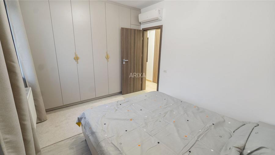 2 Camere ISG RESIDENCE II | Unirii | Parcul Carol | Zona Excelenta - 11