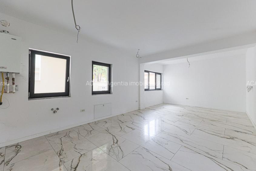 REZERVAT! Apartament 2 camere, imobil nou, parcare inclusă - 6