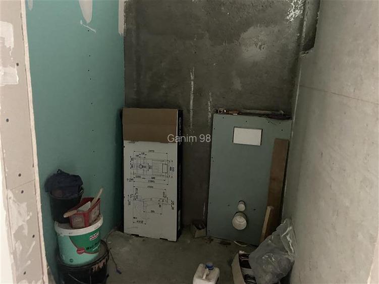 Casa de vanzare , cartier Dr Carnabel ,127 mp ,3 camere ,teren 501 mp - 6