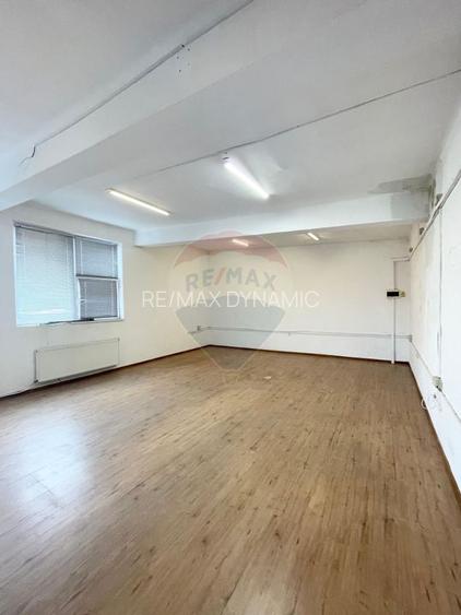 Spațiu de birouri de inchiriat in zona Uta - 2