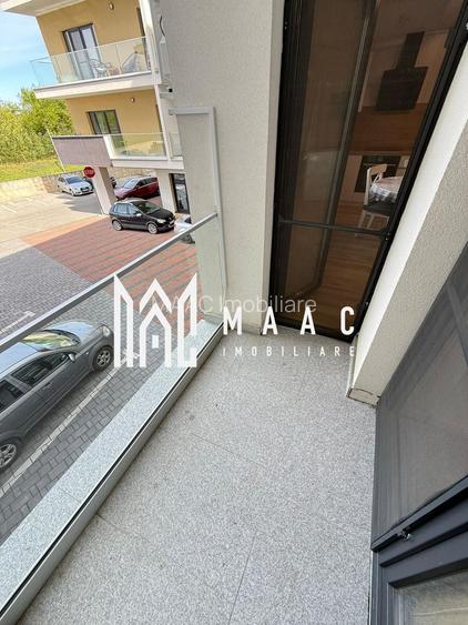 Apartament 2 camere | Pet-Friendly | Etaj 1 | Balcon - 7