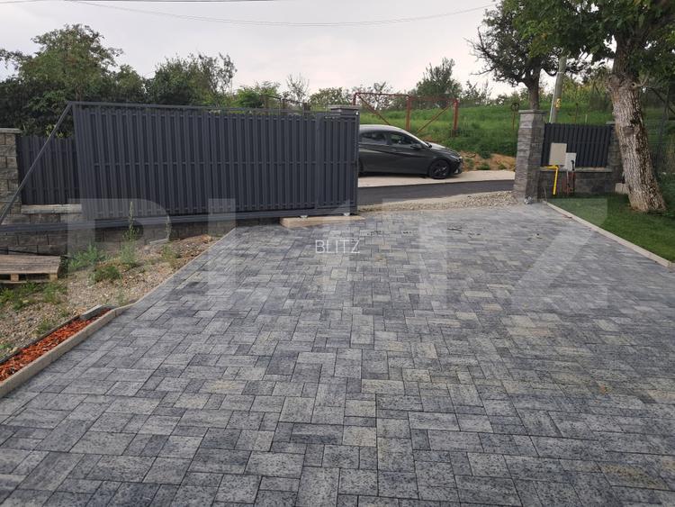 Casa individuala, cu 4 camere, 160 mp, in Feleacu - 10