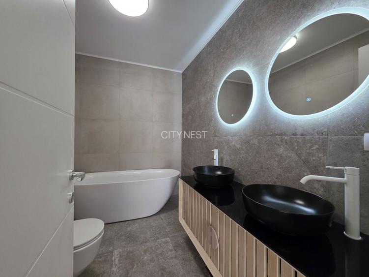 4 camere devanzare Iancu Nicolae Cambrige School Padurea Baneasa - 10