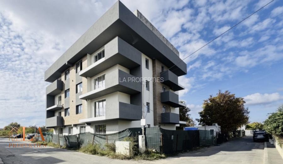 Duplex 4 camere | Terase  80mp | Drumul Ghindari-Prel. Ghencea - 2