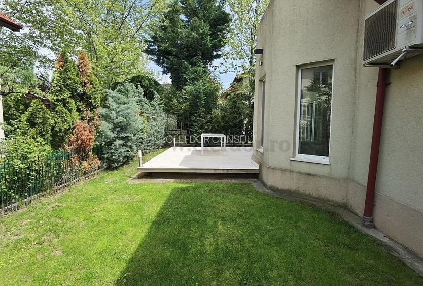 Vilă in zona Iancu Nicolae - 28