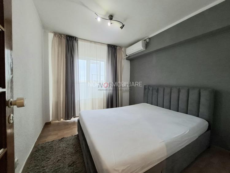 3 Camere | Plumbuita | Decomandat | 89m | 2 băi | Luminos - 2