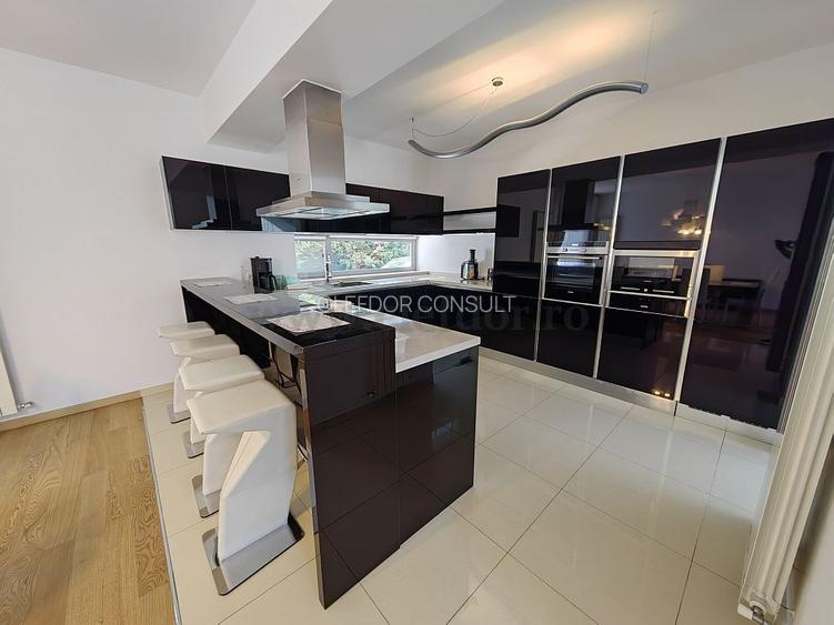 Vila individuală in zona Iancu Nicolae-Jolie Ville - 6