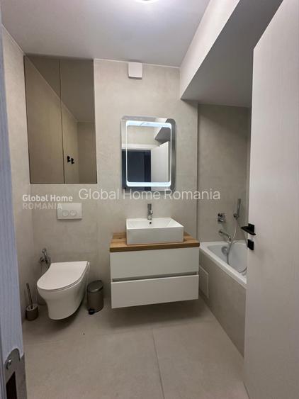 Apartament 3 camere | MTM Pipera Lake | Loc de parcare subteran | - 14