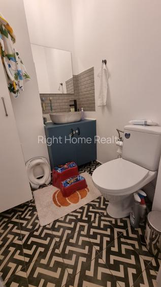 Apartament 4 camere - Metrou Aparatorii Patriei - 3