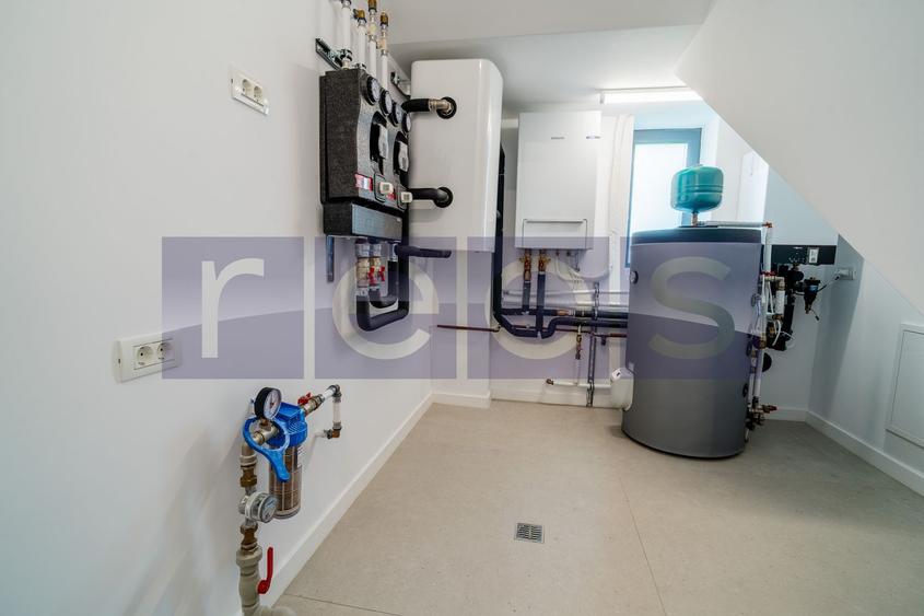 UPnorth™ | VILA 5 CAMERE | LUX CONFORT SI EFICIENTA ENERGETICA | CORBEANCA - 42