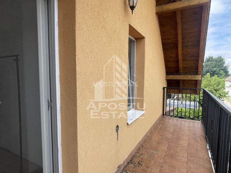 Casa individuala Sanmihaiu Roman cu garaj - 16