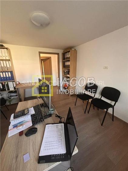 Casa de închiriat, Str. Traian, zona centrala a mun. Bacau - 9