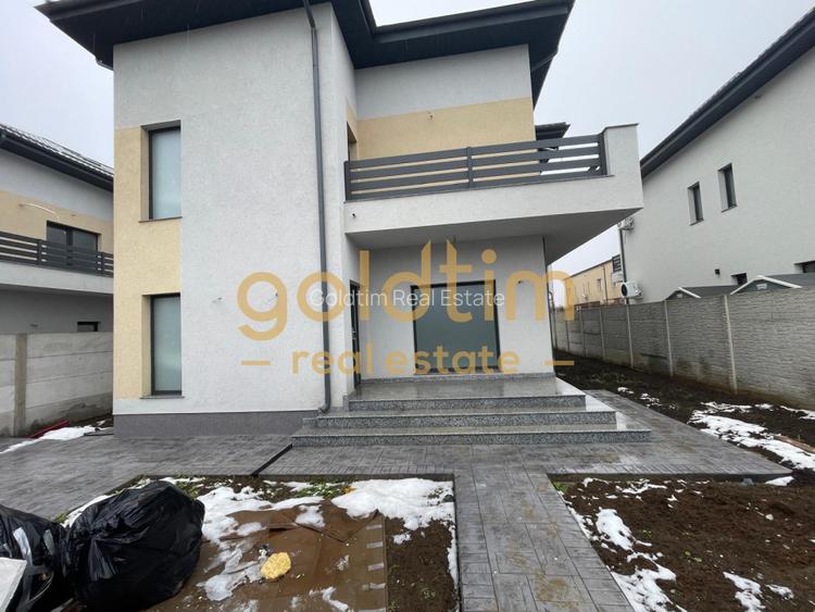 VILA INDIVIDUALA /SUPERBA/GRADINA PROPRIE/TUNARI/CONSTRUCTIE NOUA - 19