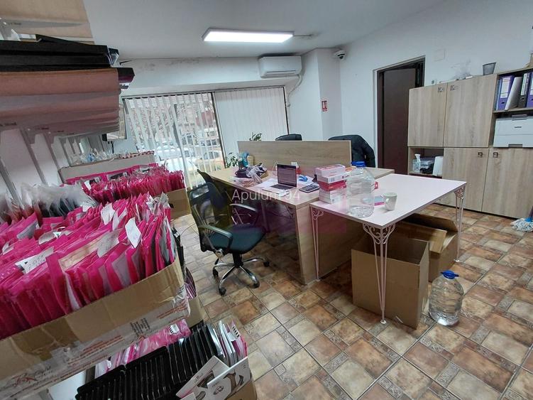 Inchiriere spatiu comercial in zona Calea Calarasilor-Muncii - 3