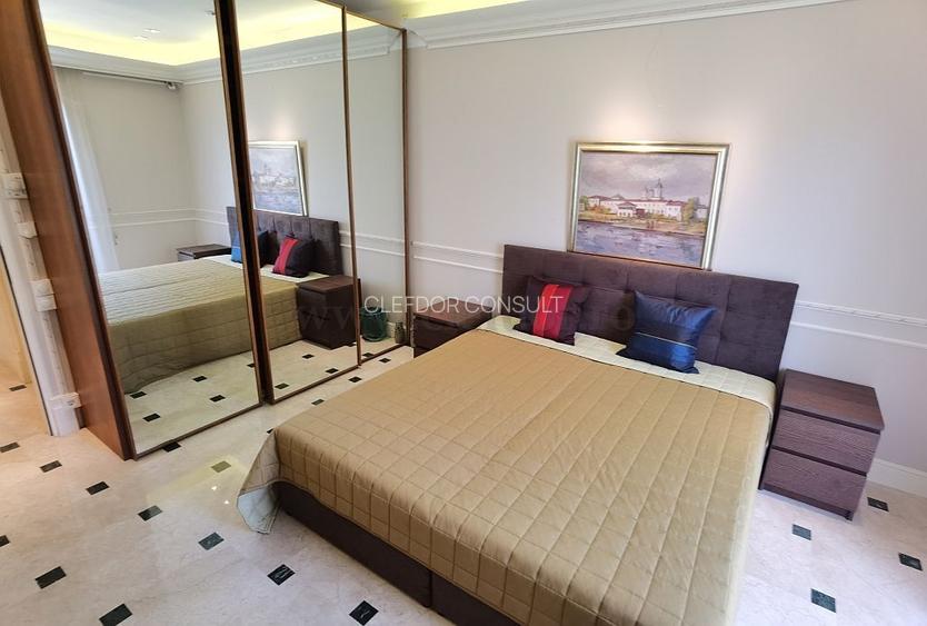 Apartament langa Ambasada Americii - 13