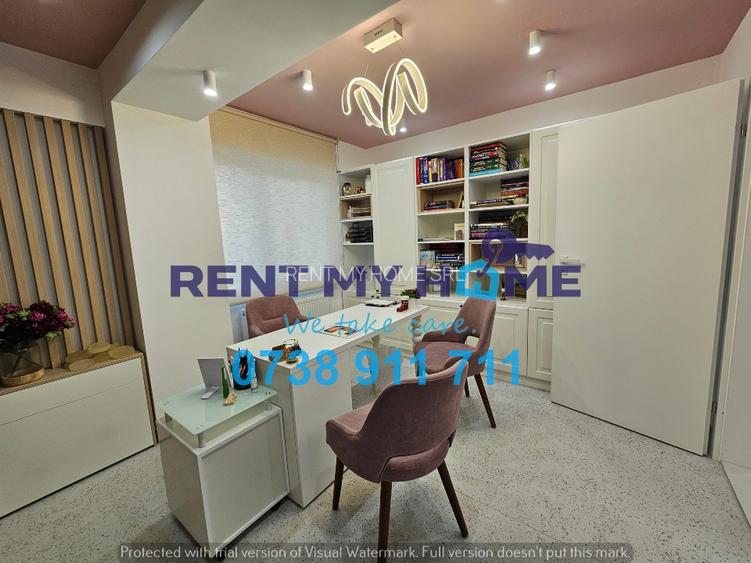 Spațiu comercial clinică infrumusetare / chirurgie estetică Dămaroaia - 5