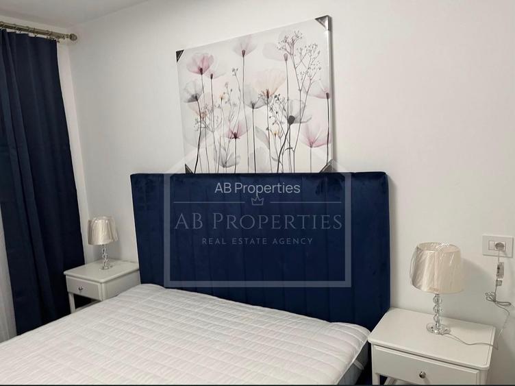 Apartament 2 camere | Luxury | Aviatiei - Pipera | Parcare Inclusa - 4