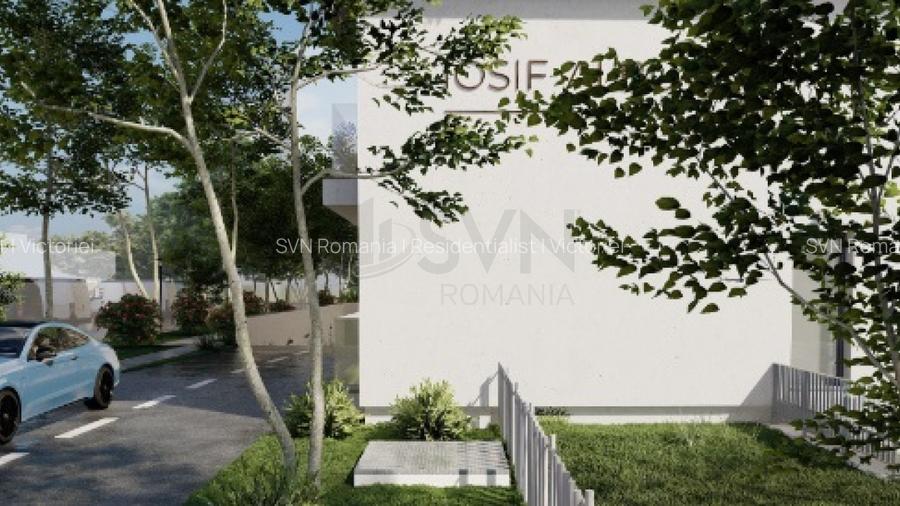 REA1018561 Apartament 4 camere I Sun Rebreanu I Titan - 6
