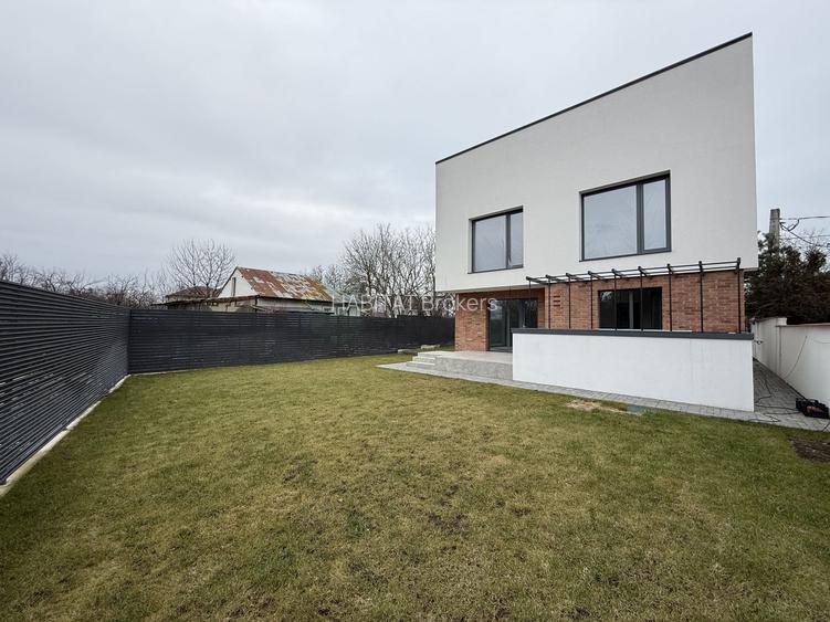 Vila individuala - Smart | 420 mp teren - 17