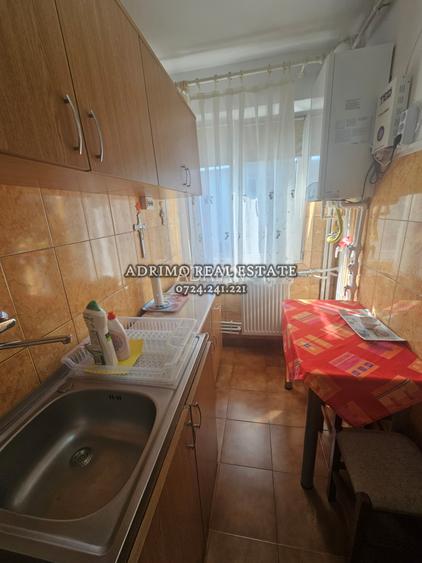 Ap2cam Tomis Nord - Hortensiei - Centrala GAZ - Termen Lung - 300 euro - 11