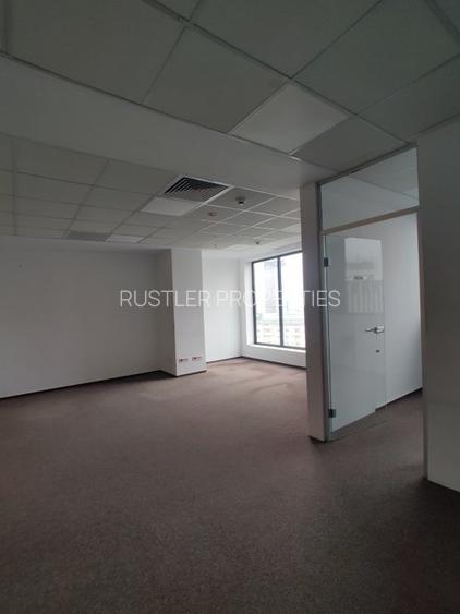 Spatiu de birou in Cube Victoriei Center, zona piata Victoriei - Buzesti - 6