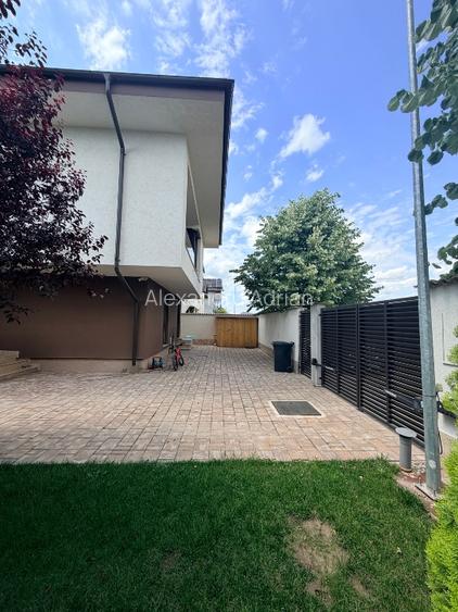 Casă individuală premium de vânzare – Comuna Berceni, Cartier Nou, Str. Miorița - 11