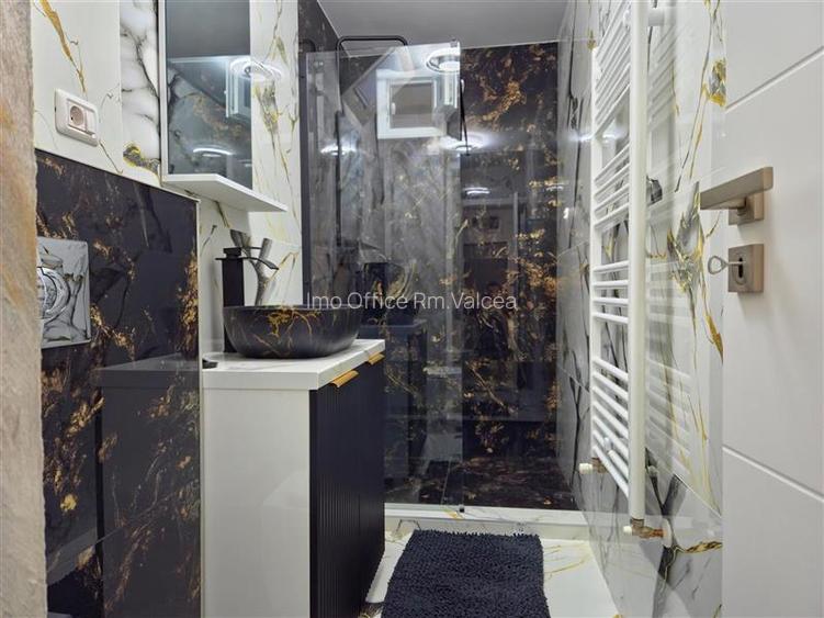 NORD - APARTAMENT DE 2 CAMERE, RENOVAT COMPLET - PRIMA INCHIRIERE - 7