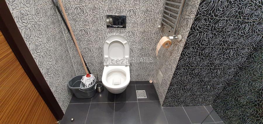 HERASTRAU SOSEAUA NORDULUI APARTAMENT 2 CAMERE MOBILAT LUX - 16