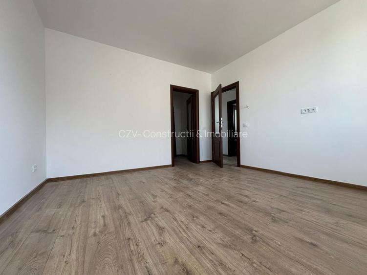 Vilă individuală P+1+M, 167 mp utili, teren 300 mp – lângă școală - 2