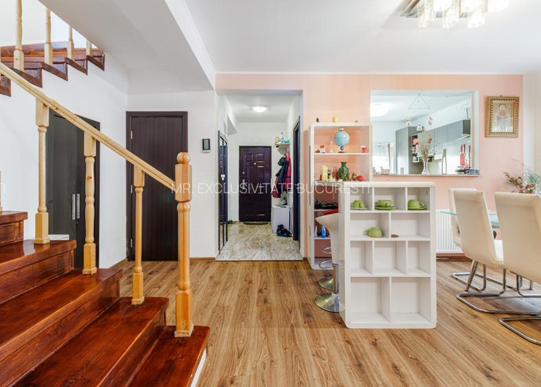 Casă 4 camere Green City - 14