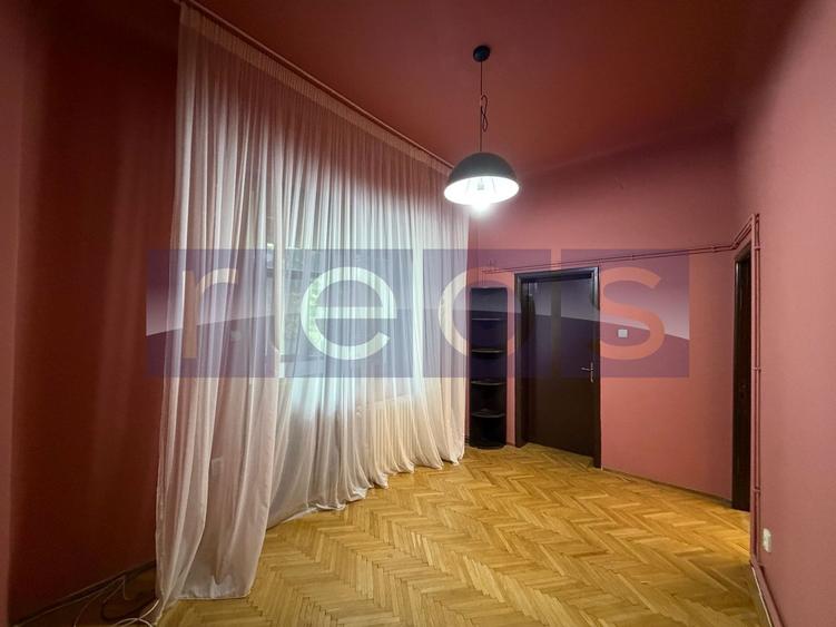 PRIMAVERII | INCHIRIERE APARTAMENT LUX IN VILA | 115 MP | NEMOBILAT | - 15