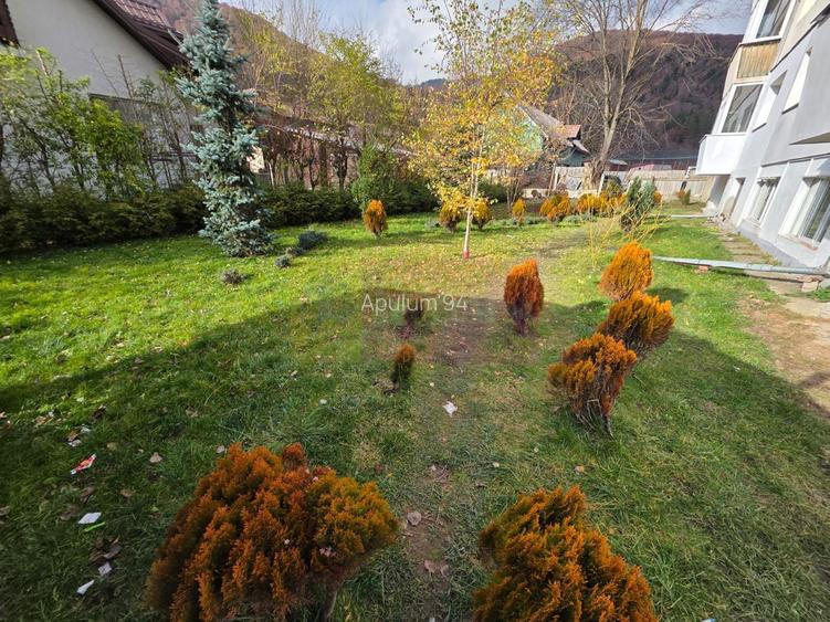 Apartament de vanzare cu 2 camere in Azuga - 20