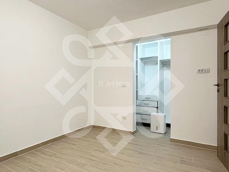 Apartament cu 3 camere de vanzare ultracentral in Oradea - 6