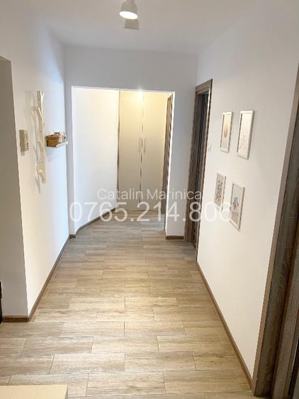 Proprietar Apartament 2 camere decomandat - 4
