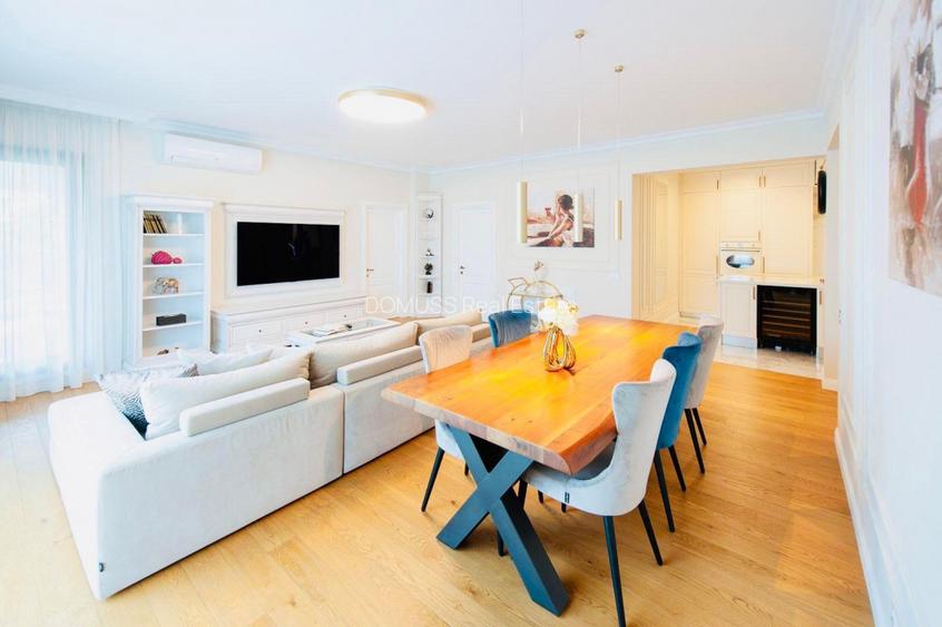 4 CAMERE | HERASTRAU | AVIATIEI | BANEASA| 2 LOCURI DE PARCARE - 2