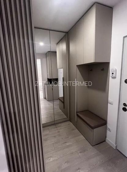2 camere Politehnica - complex Novum | bld. Iuliu Maniu 6R l - 4
