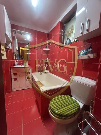 Apartament 2 Camere | Semidecomandat | Iancului-Metrou - 15